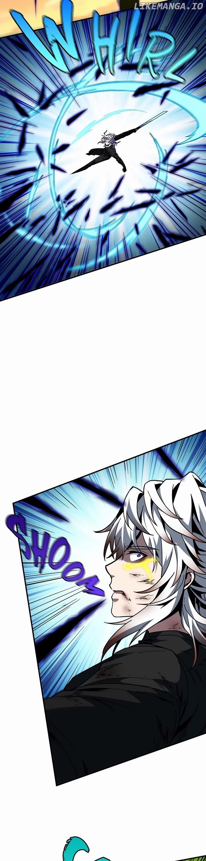 The Beginning After The End Chapter 205 image 27